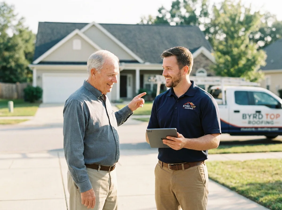 Roofing Brighton, IA FAQs